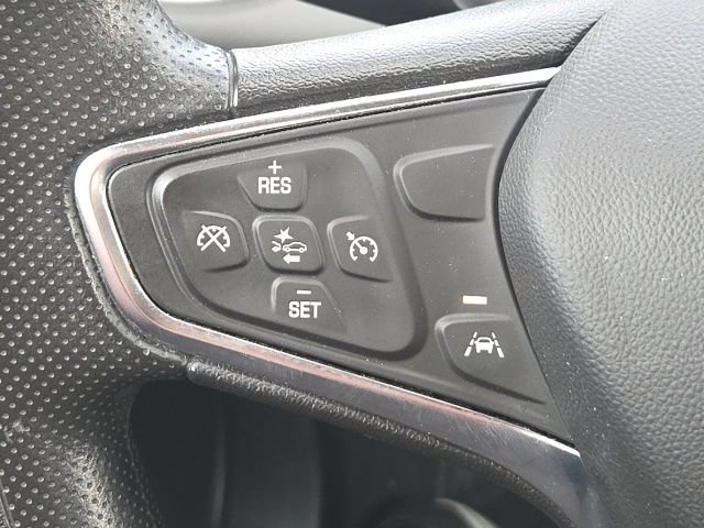Used 2025 Chevrolet Malibu LT FWD image 34