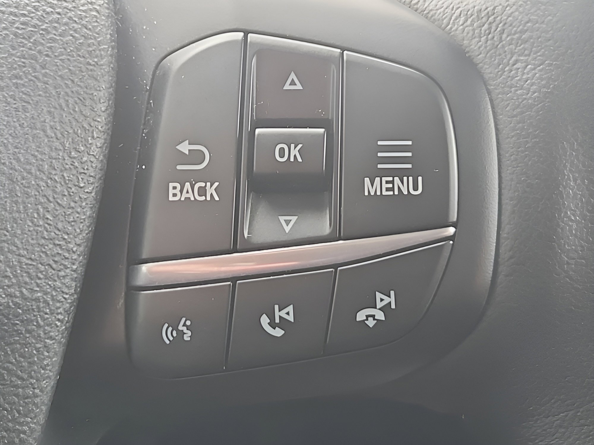 Certified 2023 Ford Bronco Sport Big Bend w/ Convenience Package image 19