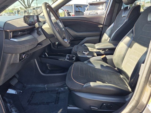 Certified 2023 Ford Mustang Mach-E GT AWD/4WD image 12