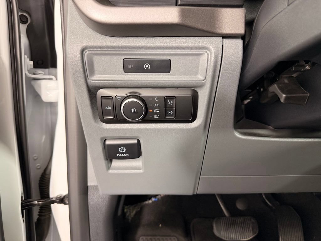Certified 2025 Ford F150 XLT w/ Equipment Group 301A Standard AWD/4WD image 23