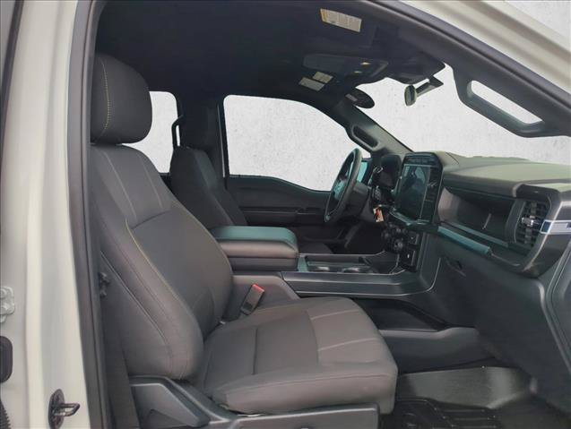 Certified 2024 Ford F150 STX AWD/4WD image 22