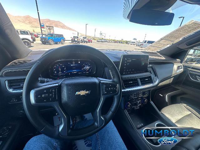 Used 2023 Chevrolet Tahoe LT AWD/4WD image 20