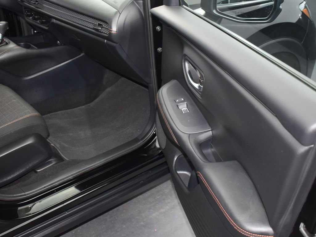 Used 2024 Honda HR-V Sport image 17