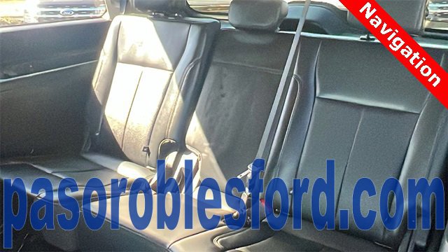 Certified 2024 Ford Expedition XLT image 19