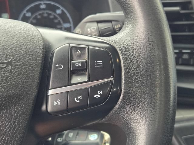 Certified 2021 Ford Transit 350 148 High Roof Extended RWD image 21