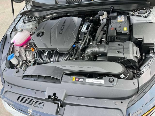 Used 2025 Kia K5 GT-Line w/ GT-Line Premium Package AWD/4WD image 13