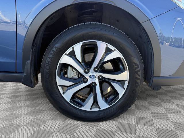Used 2020 Subaru Outback Limited AWD/4WD image 11