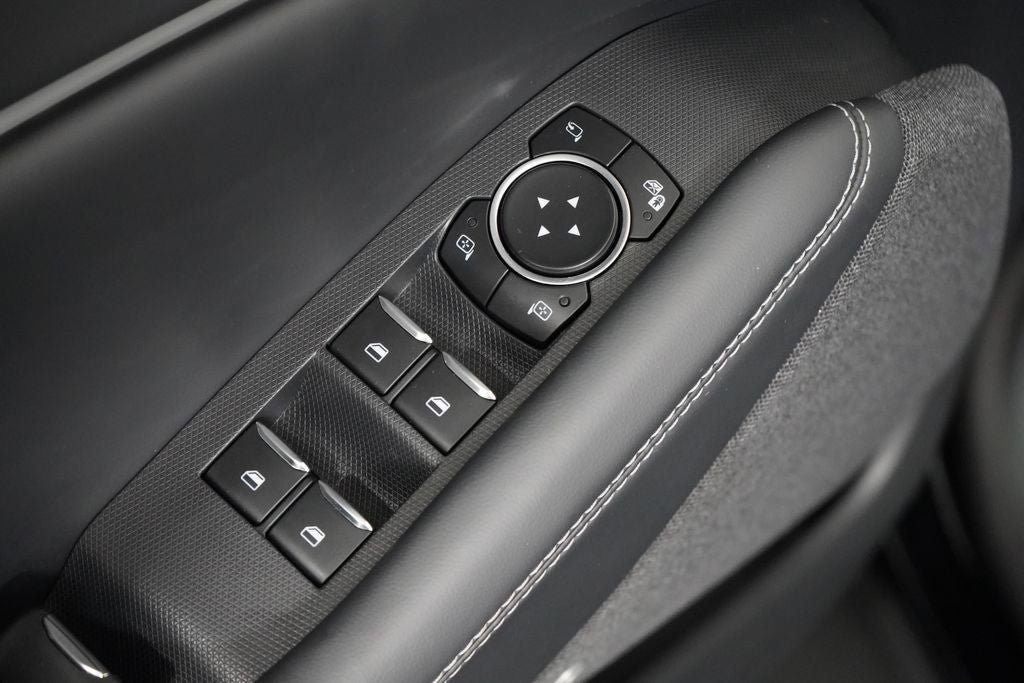 Certified 2025 Ford Mustang Mach-E Premium AWD/4WD image 15