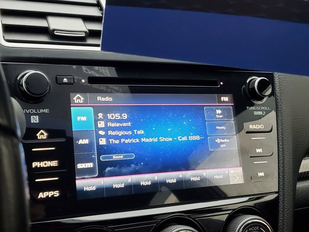 Used 2020 Subaru WRX Premium image 22