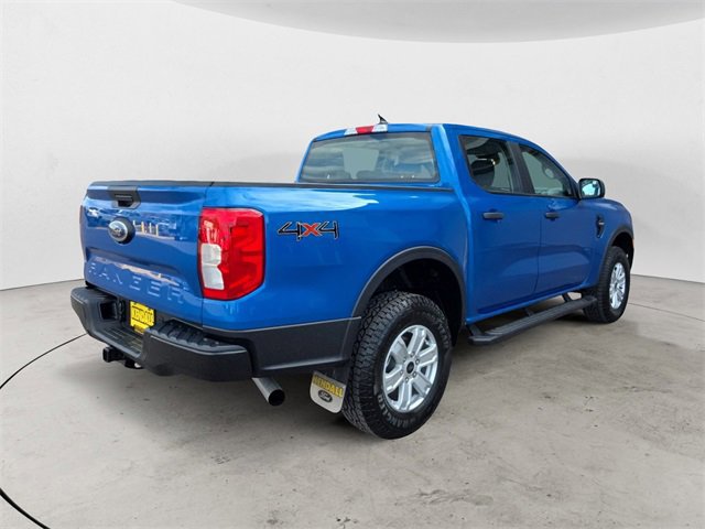 Certified 2024 Ford Ranger XL w/ Trailer Tow Package image 4