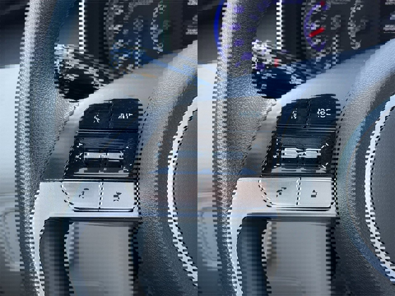 Used 2023 Hyundai Tucson SEL image 13