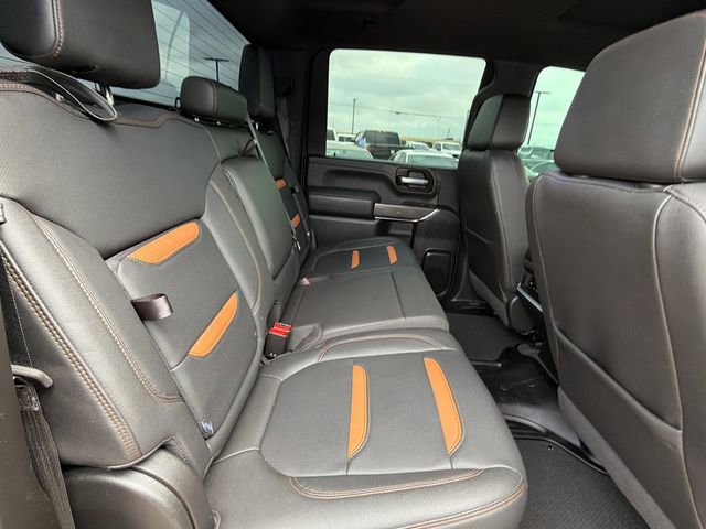 Used 2022 GMC Sierra 2500 AT4 image 14