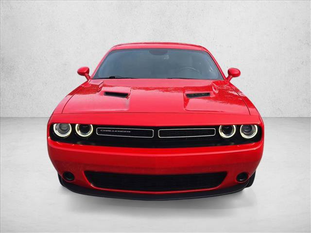 Used 2023 Dodge Challenger SXT RWD video 2