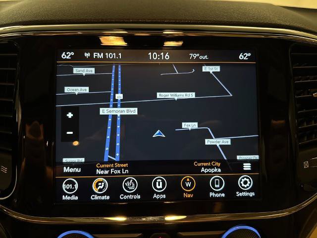 Used 2020 Jeep Grand Cherokee Limited RWD image 27