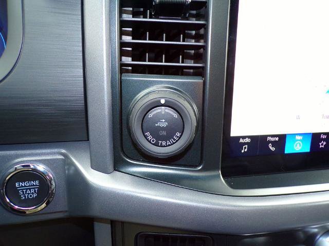 Certified 2025 Ford F150 XLT w/ Equipment Group 303A High image 23