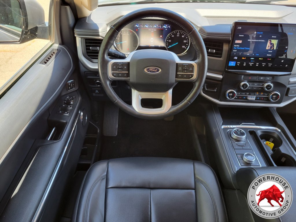 Certified 2023 Ford Expedition XLT AWD/4WD image 20