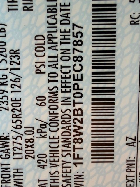 Certified 2023 Ford F250 Lariat w/ Lariat Ultimate Package image 26