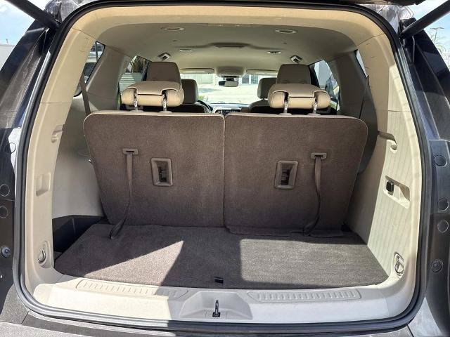 Used 2019 GMC Acadia Denali FWD image 11