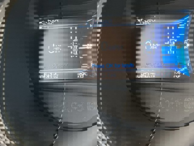 Certified 2024 Ford Edge Titanium image 21