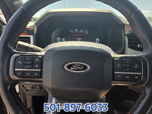 Certified 2024 Ford Expedition Timberline AWD/4WD image 26