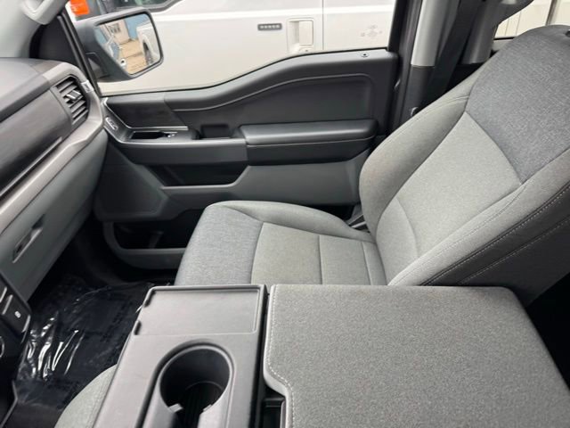 Certified 2025 Ford F150 XLT w/ Equipment Group 301A Standard image 24