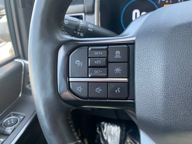 Certified 2023 Ford F150 Platinum w/ FX4 Off-Road Package AWD/4WD image 27