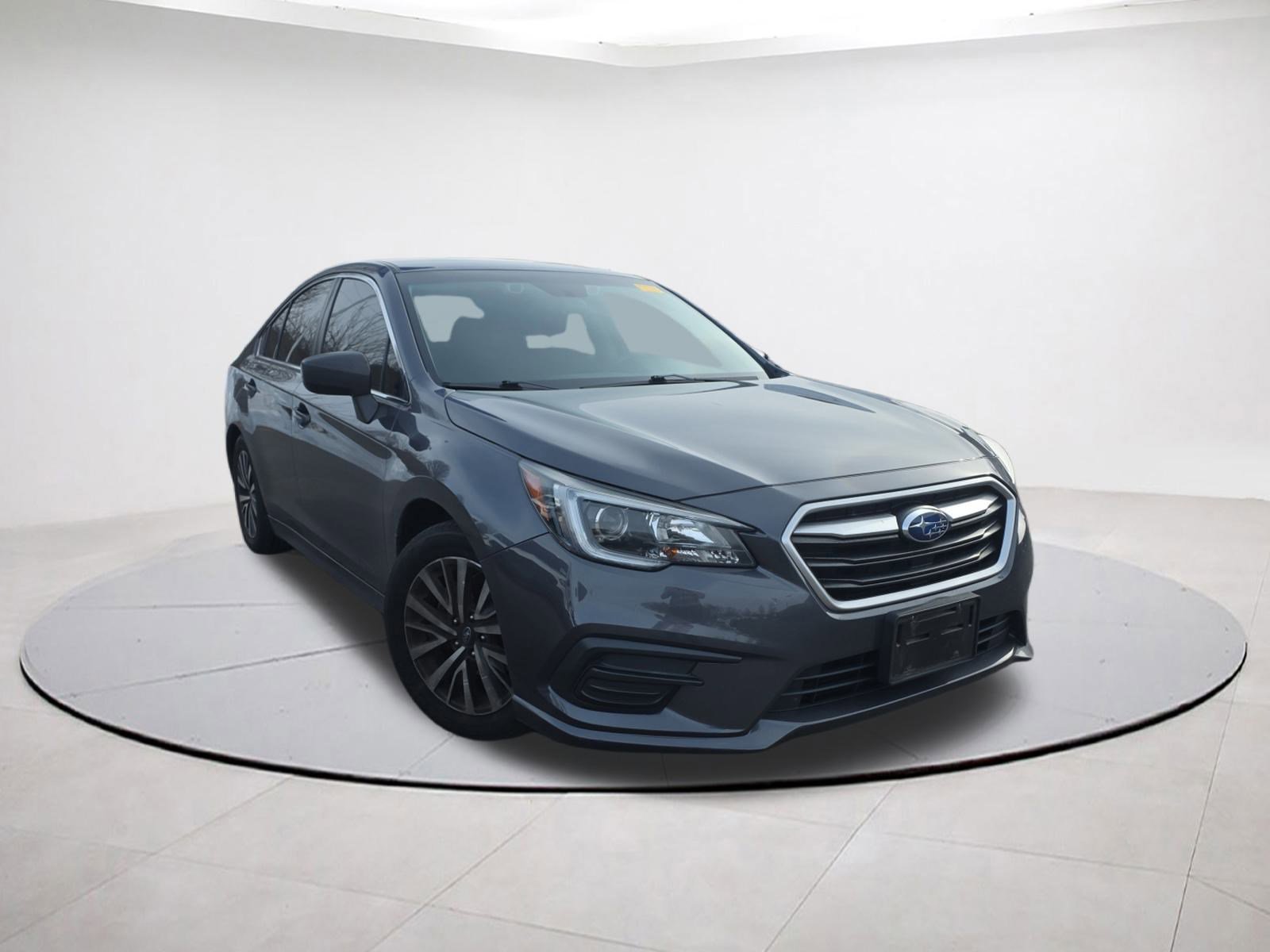 Used 2019 Subaru Legacy 2.5i w/ Alloy Wheel Package image 8