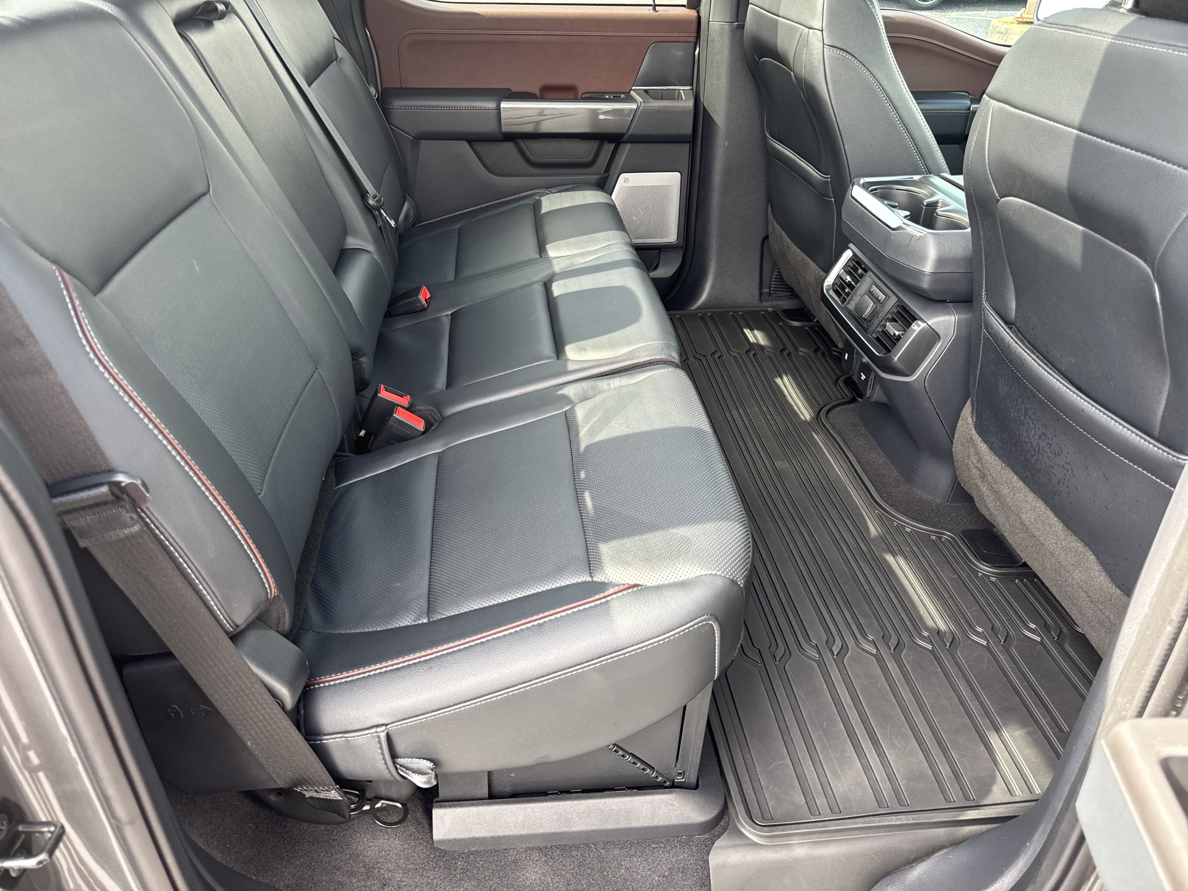 Certified 2023 Ford F150 Lariat w/ Equipment Group 502A High AWD/4WD image 19