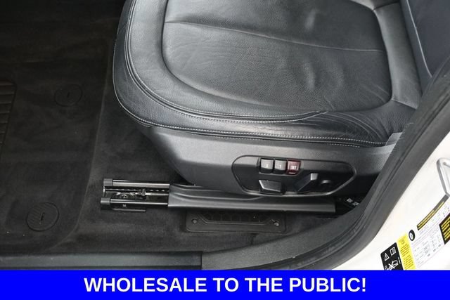 Used 2018 BMW X1 xDrive28i AWD/4WD image 13