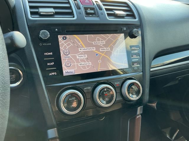 Used 2018 Subaru Forester 2.5i Touring image 21