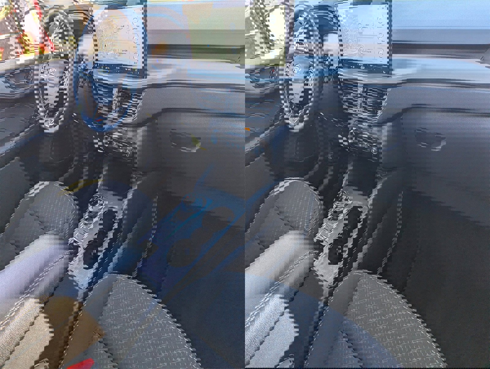 Certified 2024 Ford Escape Active w/ Tech Pack #1 image 13