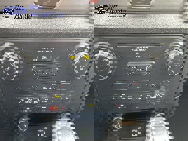 Certified 2019 Ford Ranger XLT w/ Equipment Group 302A Luxury image 11