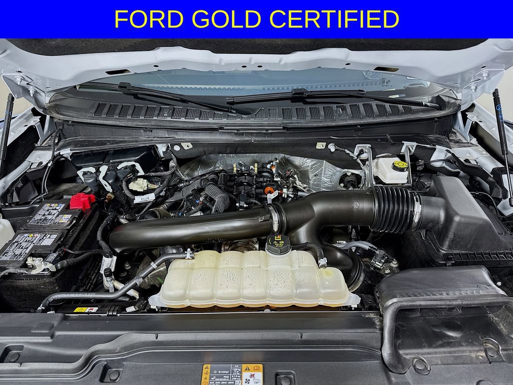 Certified 2025 Ford Expedition Max Active image 32