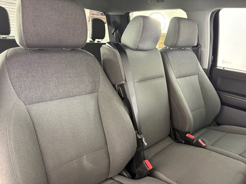 Certified 2024 Ford F150 XLT w/ Tow/Haul Package image 34