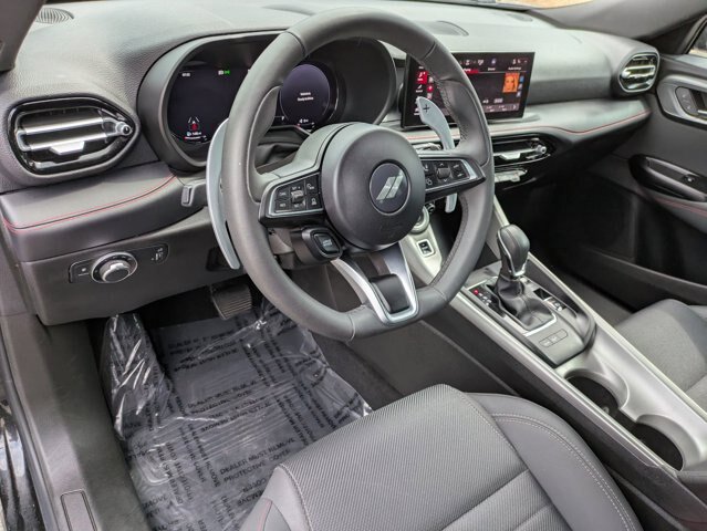 Used 2024 Dodge Hornet R/T AWD/4WD image 10