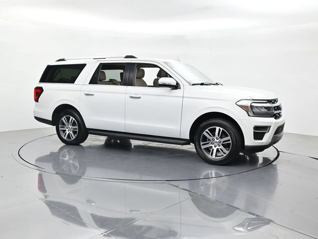 Certified 2024 Ford Expedition Max Limited AWD/4WD image 3