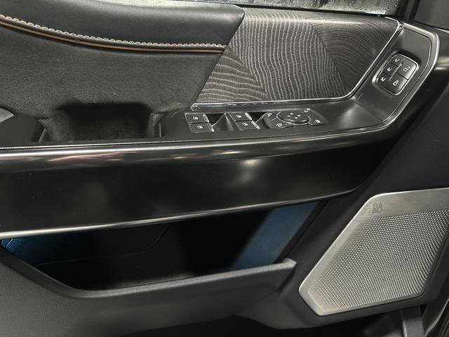 Certified 2022 Ford F150 Platinum w/ Equipment Group 701A High image 35