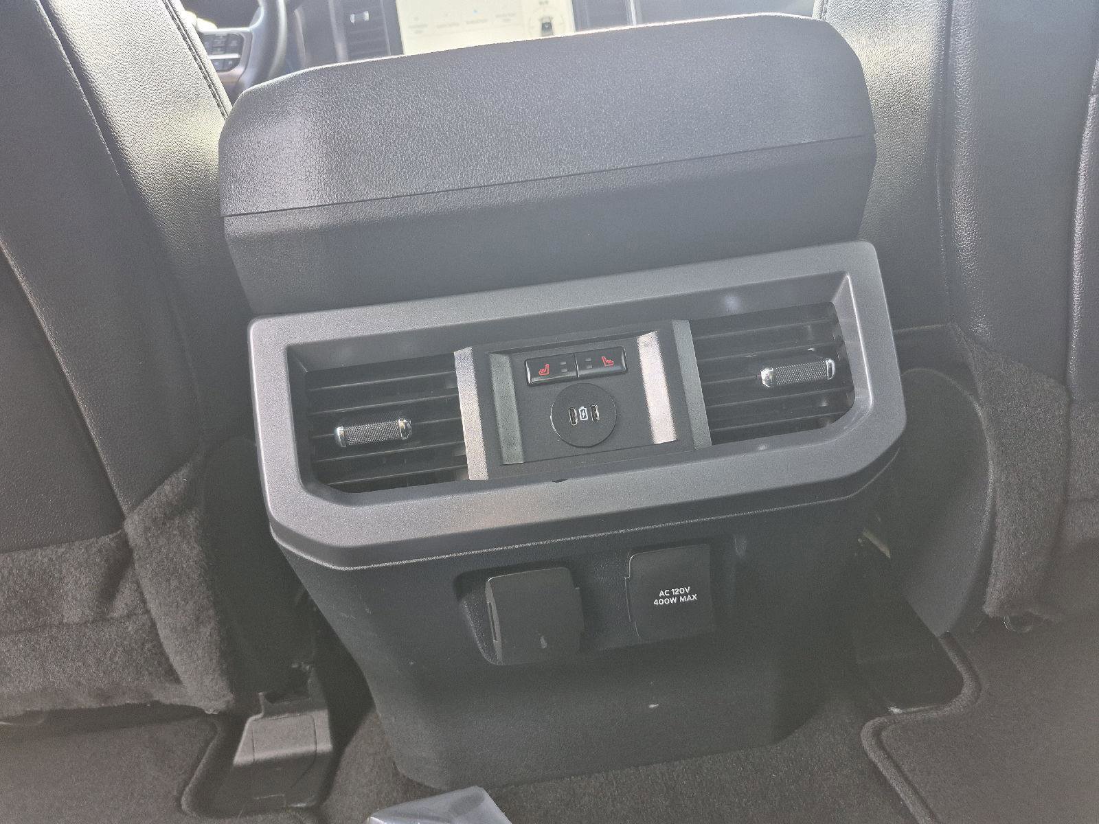 Certified 2024 Ford F250 Lariat w/ Lariat Ultimate Package image 35