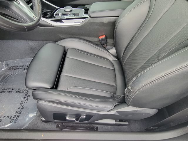 Used 2024 BMW 230i Coupe w/ M Sport Package RWD image 13