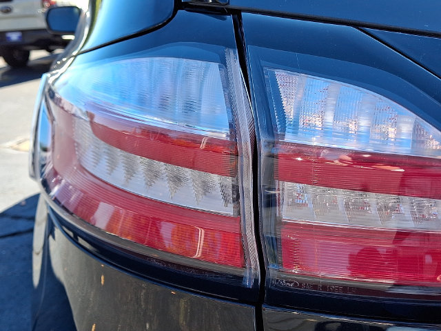 Certified 2023 Ford Edge SEL w/ Convenience Package AWD/4WD image 10