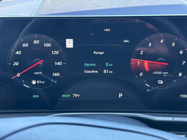 Used 2026 Kia Sportage X-Line Prestige AWD/4WD image 24