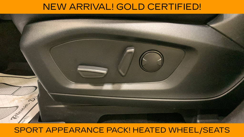 Certified 2023 Ford Explorer XLT w/ Equipment Group 202A AWD/4WD image 32