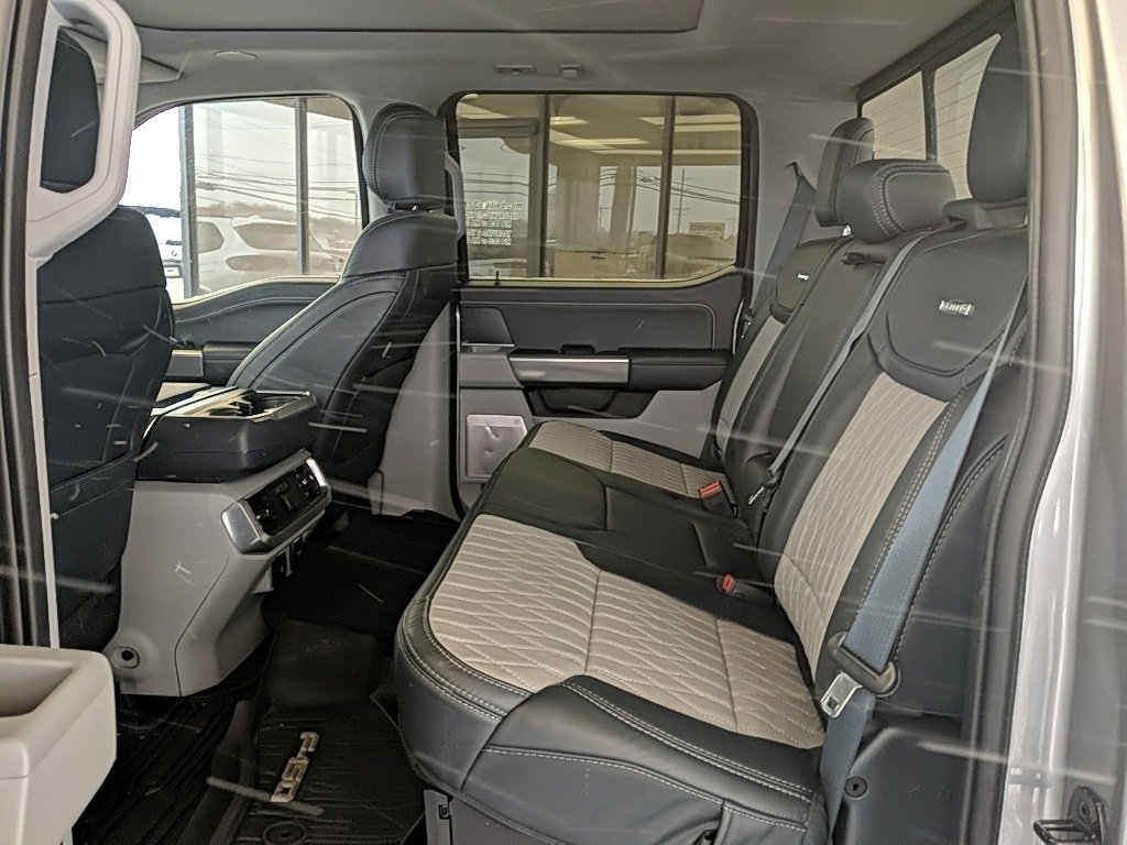 Certified 2023 Ford F150 Limited image 15