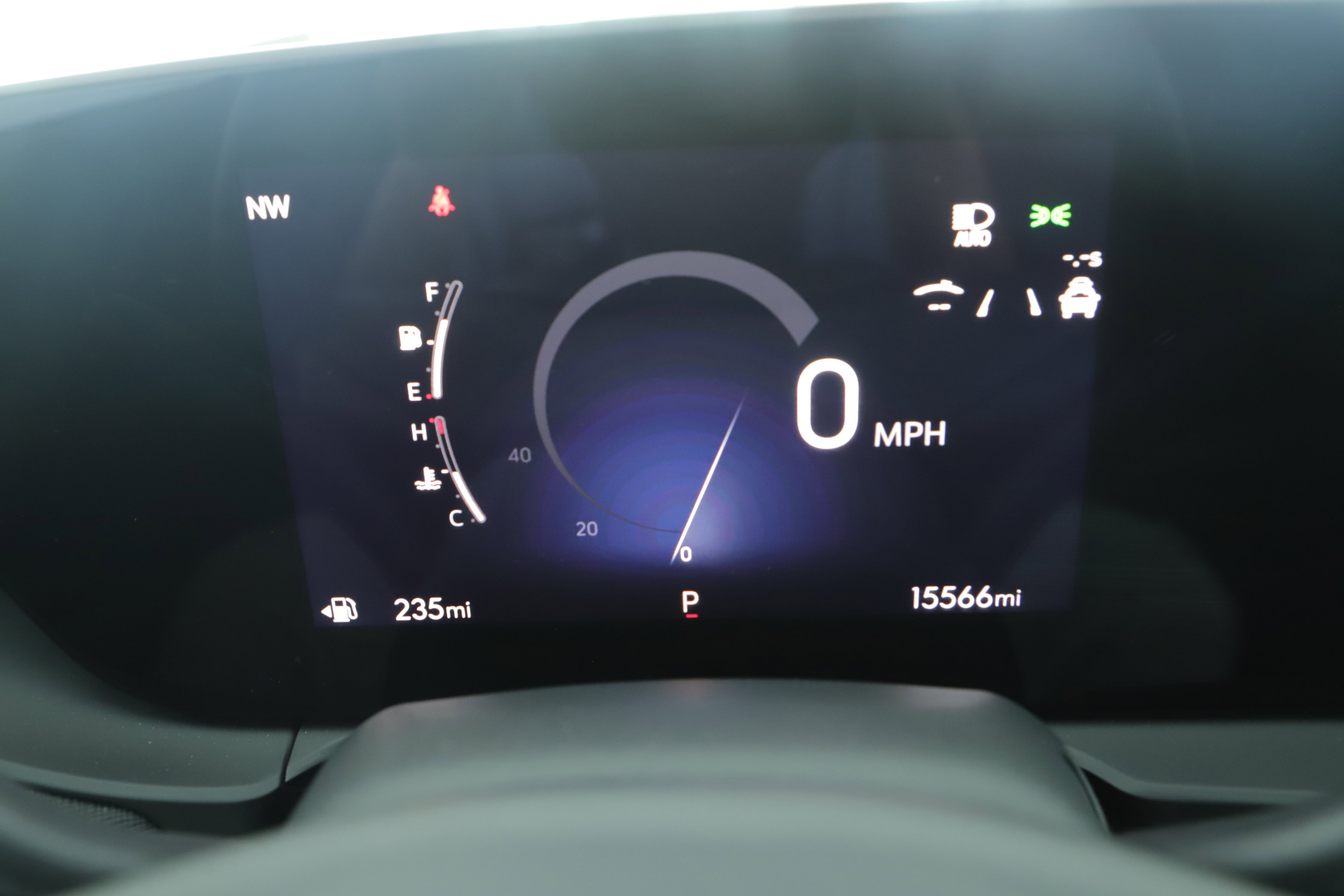 Used 2025 Buick Envista Avenir FWD image 18