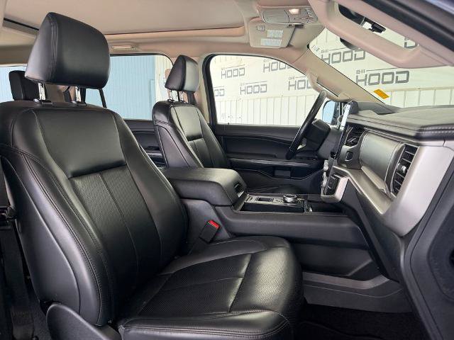 Certified 2022 Ford Expedition Max XLT RWD image 7