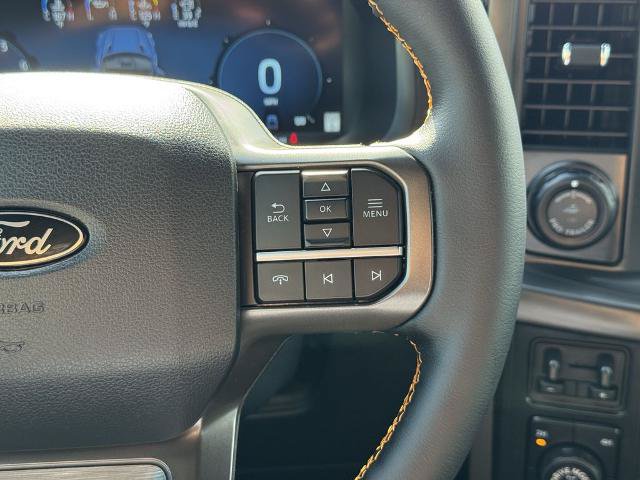 Certified 2025 Ford F150 Tremor w/ Tow/Haul Package AWD/4WD image 21
