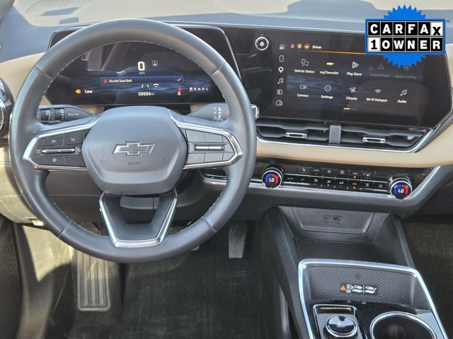 Used 2026 Chevrolet Equinox ACTIV FWD image 23