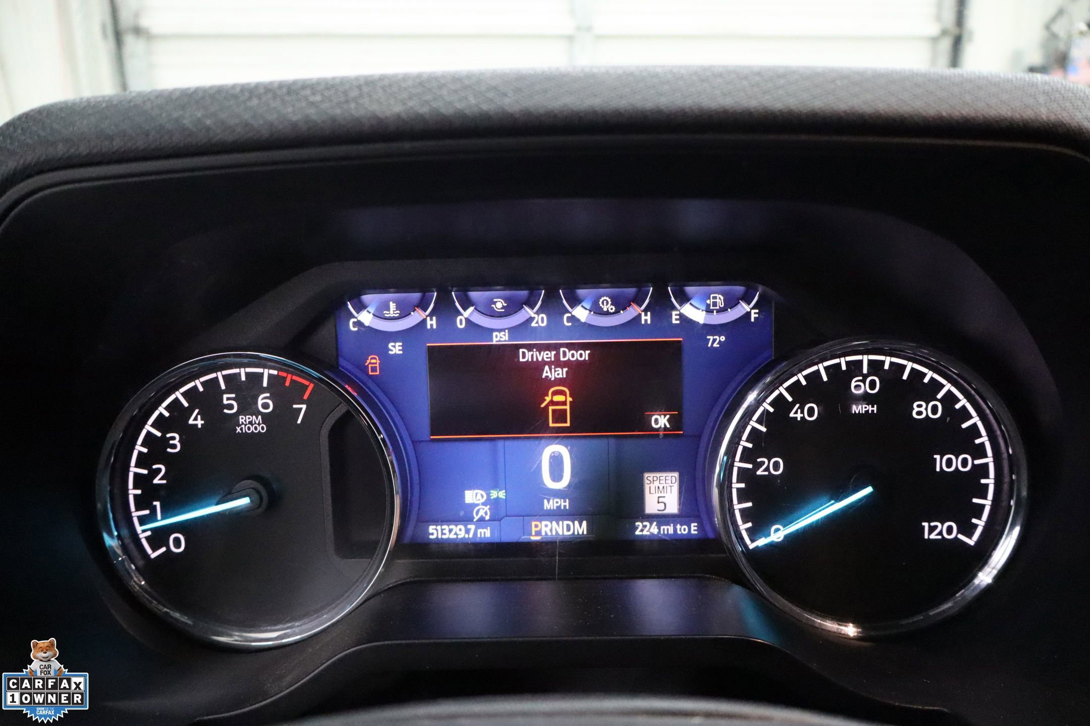 Certified 2023 Ford F150 Tremor w/ Trailer Tow Package image 20