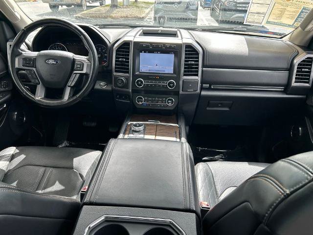 Certified 2019 Ford Expedition Platinum RWD image 10