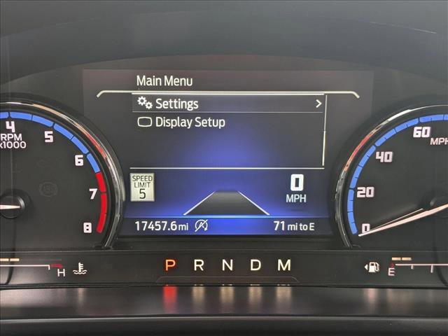 Certified 2023 Ford Bronco Sport Heritage Limited image 11